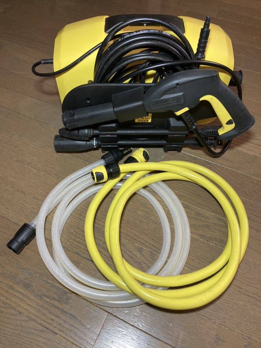 ケルヒャー K2 サイレント オークション比較 - 価格.com