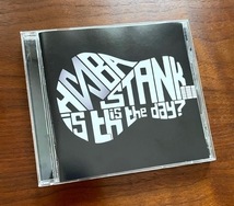 （美品）Hoobastank★フーバスタンク IS THIS THE DAY?★初のアコースティック作品、新曲ほか自身の代表曲などをセルフ・カヴァー_画像1