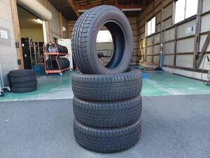 GOODYEAR EAGLE LS EXE★225/60R16 98H★4本Set★509024