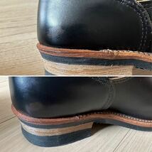 RED WING レッドウイング REDWINGレッドウィング エンジニアブーツ 2966 茶芯 9268 2268 ヴィンテージ vintage_画像7