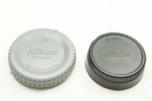 【アルプスカメラ】美品 Nikon ニコン Ai AF-S TELE CONVERTER 1.7x TC-17E II テレコンバーター 230811w_画像7