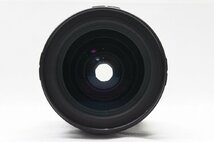 【アルプスカメラ】美品 PENTAX ペンタックス smc PENTAX FA 645 45-85mm F4.5 中判レンズ AF ケース付 230915b_画像4