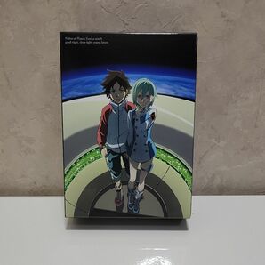 交響詩篇エウレカセブン ポケットが虹でいっぱい 限定版 [Blu-ray]