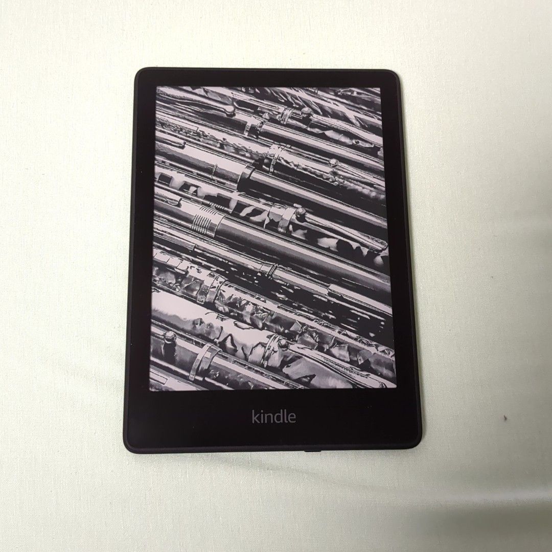 Kindle Paperwhite 第11世代 16GB 広告なし ブラック｜PayPayフリマ