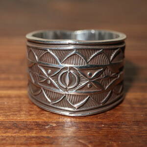  old stamp Gary Reeves Gary Lee b sling | GaryReeves Gary Lee bs Navajo NAVAJO Indian jewelry ring 