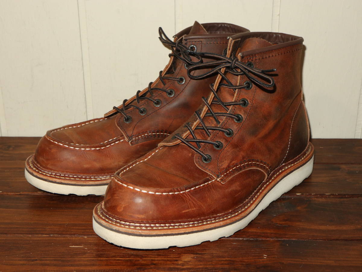 2023年最新】Yahoo!オークション -redwing 1907の中古品・新品・未使用