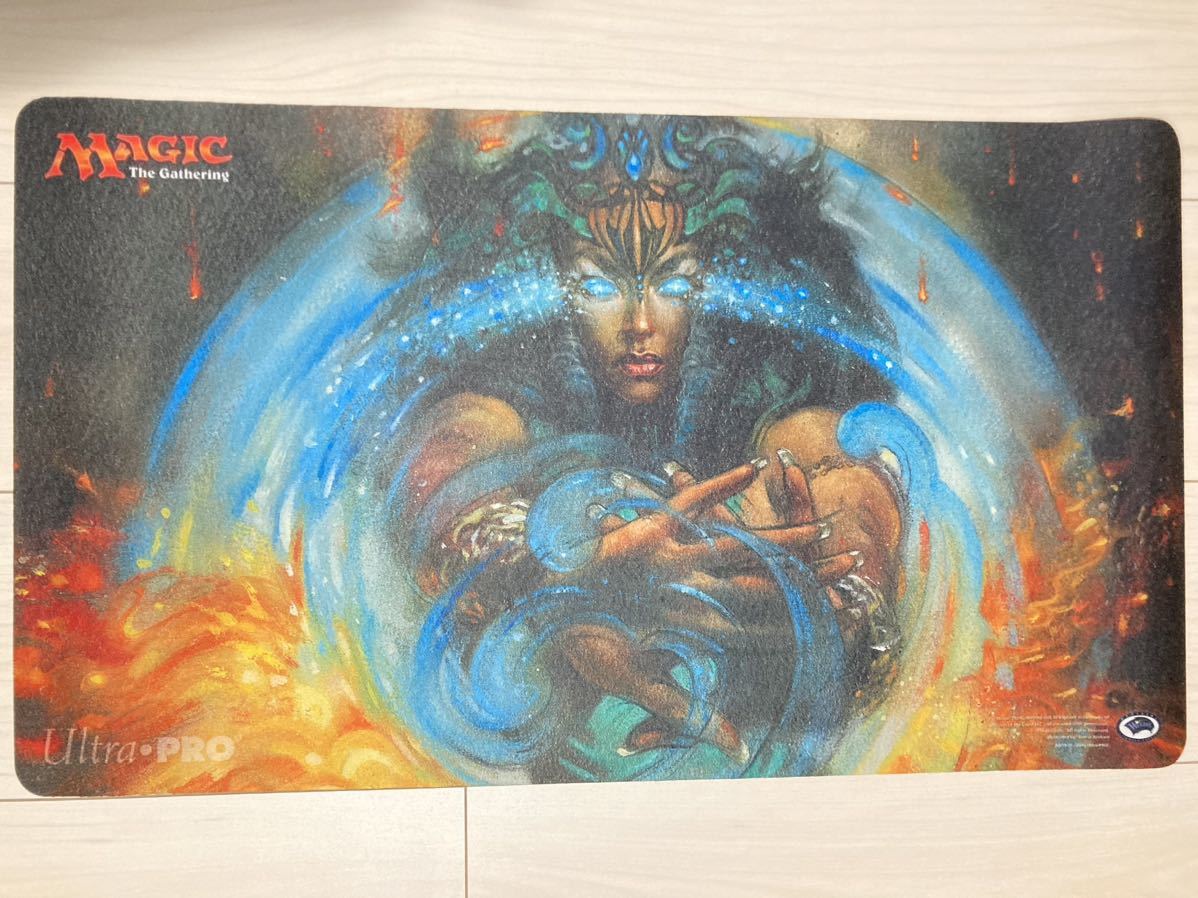 Yahoo!オークション -「mtg プレイマット」(Magic: The Gathering