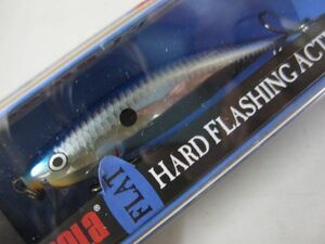 ラパラ　フラットラップ FLR-8　SB　8cm , 7g　新品