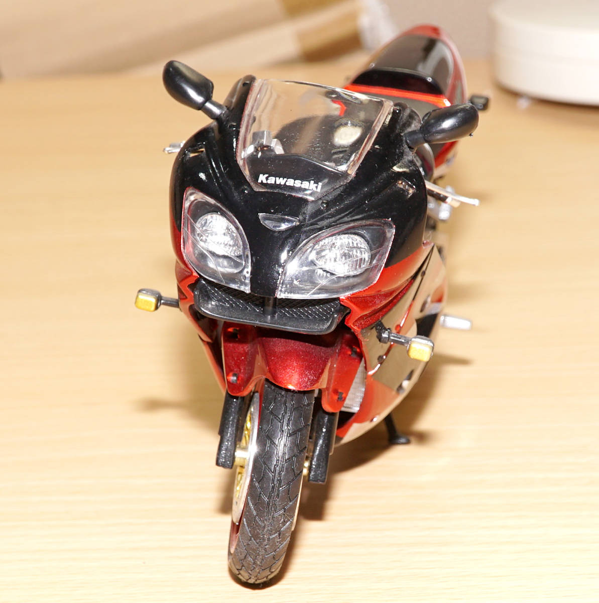 Yahoo!オークション -「zx9r」(おもちゃ、ゲーム) の落札相場 Yahoo!オークション -「zx9r」(おもちゃ、ゲーム) の落札相場
