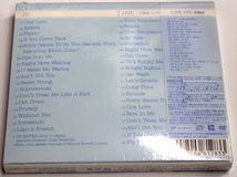 新品 Blue ブルー 【ONE LOVE 】Special Edition CD+DVD_画像2