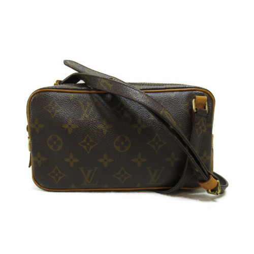 1円定番モデルLOUIS VUITTON ルイヴィトン モノグラム マルリー