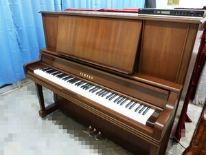 *** speciality shop service completed * Yamaha *YAMAHA*WX3AWn* condition excellent * popular wood grain *X mine timbering * automatic musical performance attaching * affordable goods ***