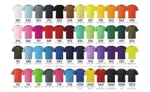 Tシャツ 4XL ブラック ドライ 吸水 速乾 ポリ100 無地 半袖 ドライ素材 無地T 着用画像あり A557 5L XXXXL 黒 黒色_画像4