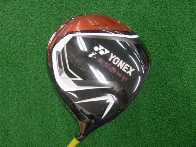 2023年最新】ヤフオク! -yonex ドライバー i-ezoneの中古品・新品・未