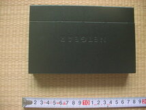 NETGEAR製GS308P_画像4