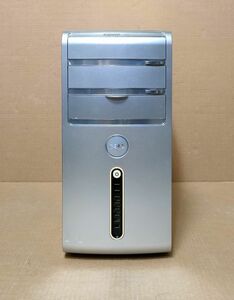 仮想 Windows98SE・95・3.1 PC Dell Inspiron 530 Pentium DC E5400（2.7GHz/ 2GB/ 250GB）WindowsXP