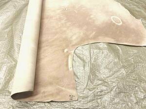 サドルレザー 床 ＮＯ，９１２ 検索：ウォレット キーケース 革材料 ヌメ フルタン 姫路レザー 