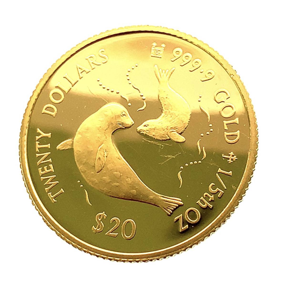 イルカ 金貨の値段と価格推移は?|25件の売買データからイルカ 金貨の