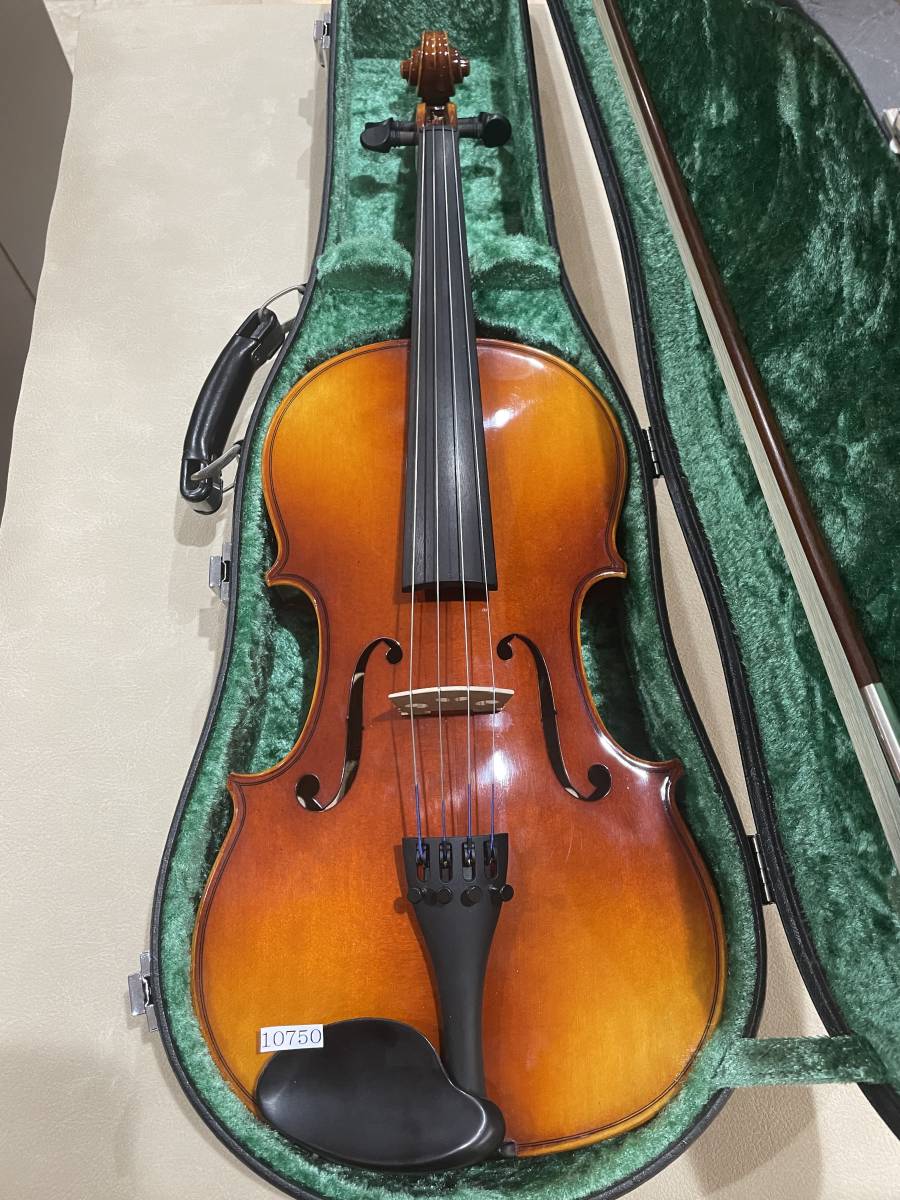 ヤフオク! -「no'2」(弦楽器) (楽器、器材)の落札相場・落札価格