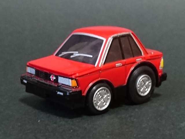 Yahoo!オークション -「(レア 希少)」(乗用車) (チョロQ)の落札 Yahoo!オークション -「(レア 希少)」(乗用車) (チョロQ)の落札