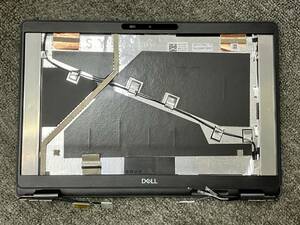 パーツ DELL Latitude 5300 P97G トップカバー 未検査 抜き取り品 天板