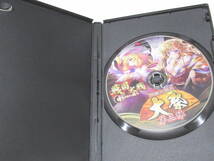 戦国大戦　付録DVD　大祭　カードなし_画像3