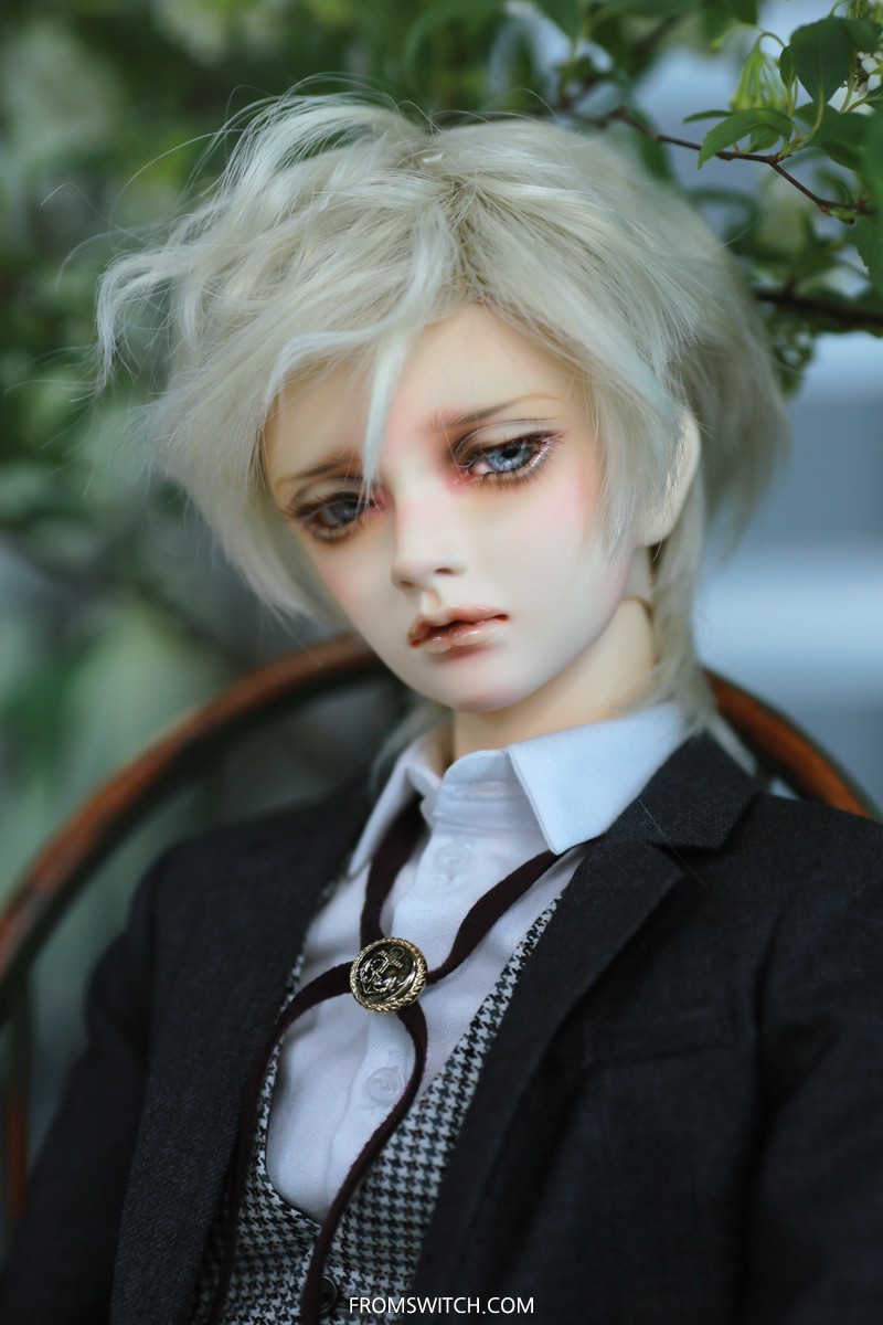 ヤフオク! -「キャストドール」(カスタムドール) (人形、キャラクター