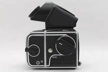 ハッセルブラッド Hasselblad 205TCC ボディ FE80mm f2.8 PME51 E12 フィルムバック #447_画像4