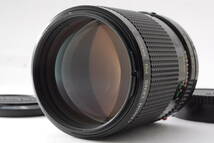 キャノン Canon New FD NFD 100mm f2 MF Lens #455_画像1