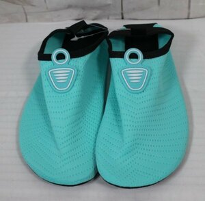 16 00390 *[Easondea] water shoes marine shoes water land both for man and woman use for children beach sandals [ outlet ]