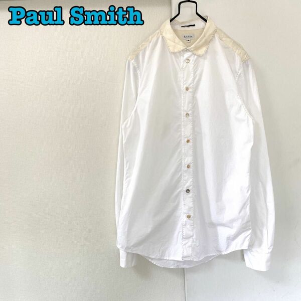 Paul Smith ポールスミス　 長袖 シャツ