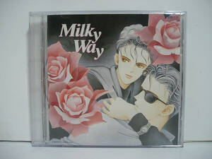 [CD] Milky way Mill key way / Shimizu ..[c0510]