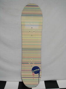  mainte possible snowboard burton chicklet for children 90cm sunburn equipped 