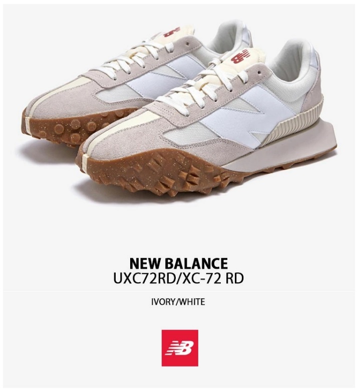 年最新Yahoo!オークション  new balance xcの中古品・新品・未