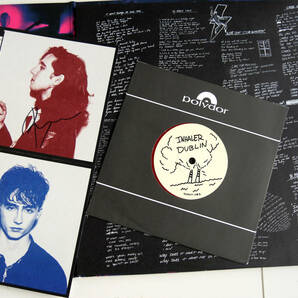 Inhaler / It Wont Always Be Like This (Deluxe Edition) LP+7inch ほぼ新品 サイン入り ダウンロードコード付 インヘイラーの画像4