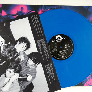 Inhaler / It Wont Always Be Like This (Deluxe Edition) LP+7inch ほぼ新品 サイン入り ダウンロードコード付 インヘイラーの画像5