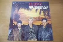 X1-220＜LP/V2253/美盤＞Heaven 17 / The Luxury Gap_画像1