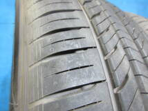 16インチ LauFenn G FIT as 215/60R16 2本Set №05951B 室内保管 夏タイヤ 2020年 製残溝90％_画像6