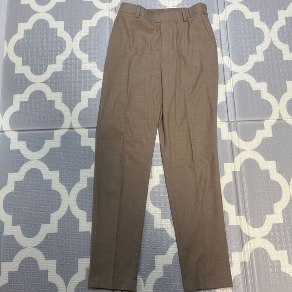 ユニクロ スラックス 中古品
