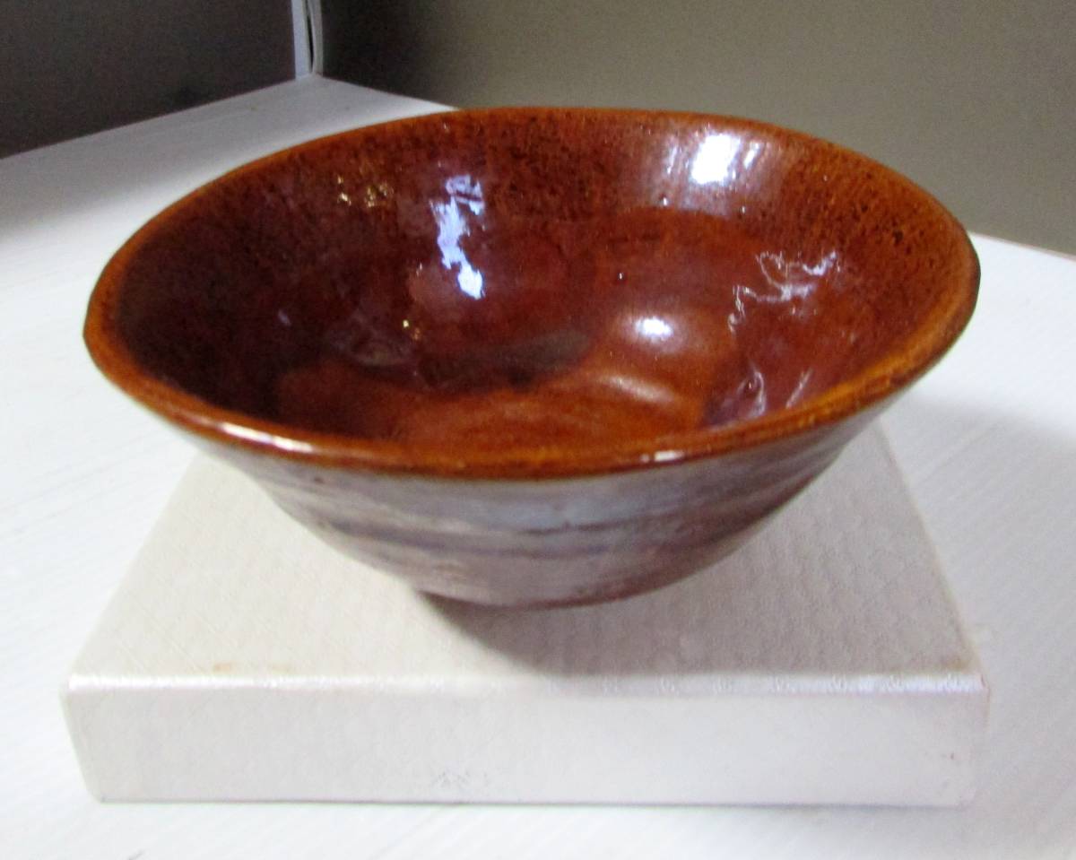 2023年最新】ヤフオク! -茶碗大樋焼(大樋)の中古品・新品・未使用品一覧