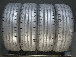 ★☆ 2019年製 クムホ HS51 165/55R14 4本セット #22192 ☆★