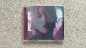 globe 「FACES PLACES」　アルバムCD