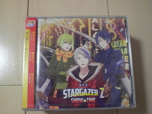 新品未開封 シングルCD ピタゴラス スペクタクルツアー ライブ Vol. 2 「STARGAZER Z」 送料ゆうメール2枚まで180円