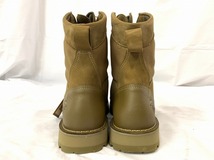 米軍放出☆新品 DANNER/ダナー海兵隊オリジナル コンバットブーツ 14.5XW(32.5cm) SPEED LACER ゴアテックス 15655X 安全靴(100)AJ24HK-14_画像8