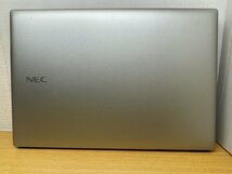 【ジャンク】NEC LAVIE PC-NS30AK2S-2　◆ek3092705_画像7