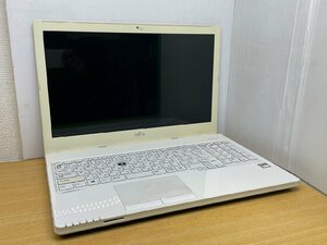 【ジャンク】LIFEBOOK AH30/B1　AND E1-7010 ◆ek3092904