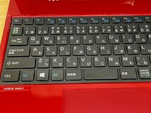 【ジャンク】LIFEBOOK AH40/C1　 ◆ek3092907_画像4