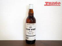 神奈川/群馬/埼玉県内のみ発送可 三楽オーシャン オーシャン・ウイスキー ホワイト OCEAN WHISKY WHITE 640ml 未開栓 戸塚店_画像1