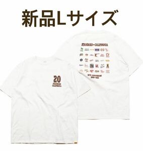 レア【新品未開封】Lサイズ　スタカリ20周年記念Tシャツ　木村拓哉　キムタク