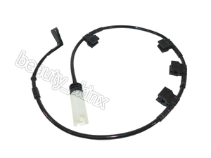 BMW MINI R55 R56 R57 front brake pad sensor 1 pcs 34356789329 Mini Cooper Cooper S/d JCW One one Clubman new goods 